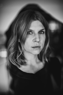 Clemence Poesy posters