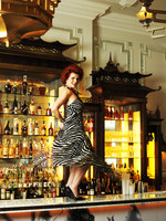 Cleo Rocos t-shirt #2108268