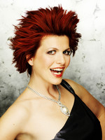Cleo Rocos t-shirt #2108270