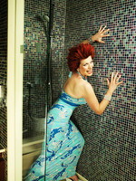 Cleo Rocos t-shirt #2108271