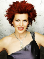 Cleo Rocos t-shirt #2108273