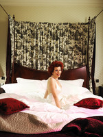 Cleo Rocos t-shirt #2108274
