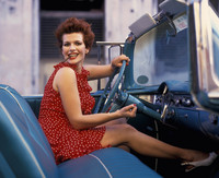 Cleo Rocos Tank Top #2108277