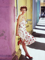 Cleo Rocos Tank Top #2108279