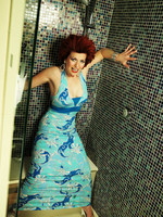 Cleo Rocos Tank Top #2108280