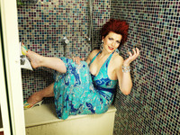 Cleo Rocos t-shirt #2108282