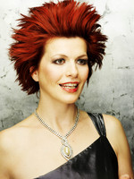 Cleo Rocos Tank Top #2108283