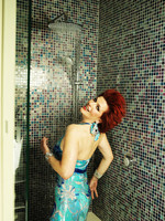 Cleo Rocos t-shirt #2108291