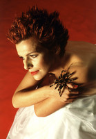 Cleo Rocos Tank Top #2108293