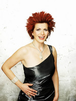 Cleo Rocos t-shirt #2108294