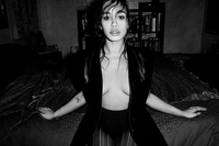 Cleopatra Coleman Sweatshirt #3874509