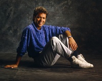 Cliff Richard Longsleeve T-shirt #2190112