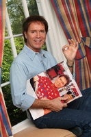 Cliff Richard tote bag #G534426