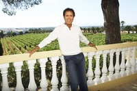 Cliff Richard tote bag #G534429