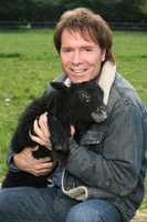 Cliff Richard mug #G534432