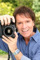 Cliff Richard tote bag #G534442