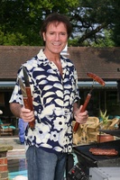 Cliff Richard Sweatshirt #2197443