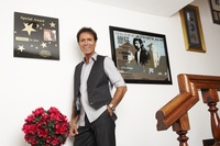Cliff Richard tote bag #G534445
