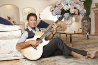Cliff Richard tote bag #G534454