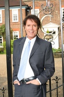 Cliff Richard tote bag #G534455