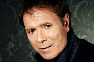 Cliff Richard Mouse Pad 2206811