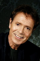 Cliff Richard t-shirt #2206821