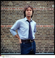 Cliff Richard t-shirt #2525461