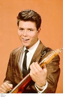 Cliff Richard Tank Top #2525467