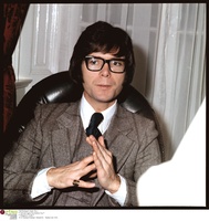 Cliff Richard tote bag #G795072