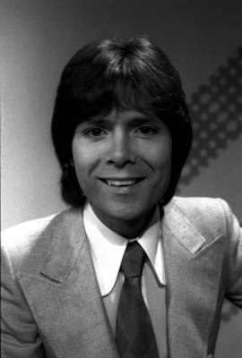 Cliff Richard puzzle 2525477