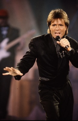 Cliff Richard puzzle 2543483