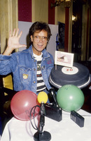Cliff Richard hoodie #2543485