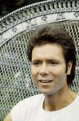 Cliff Richard Poster 2543487