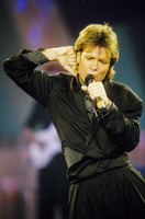 Cliff Richard Tank Top #2543492