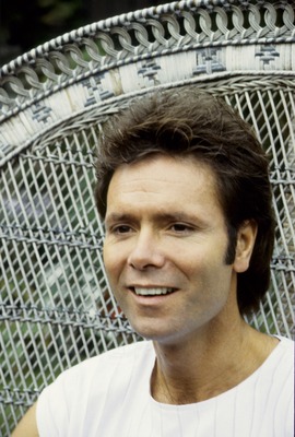 Cliff Richard stickers 2543499