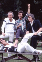 Cliff Richard Tank Top #2543500
