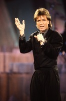 Cliff Richard tote bag #G811184