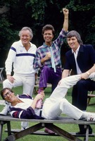 Cliff Richard tote bag #G811185