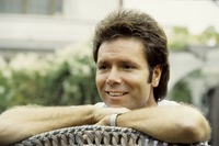 Cliff Richard Sweatshirt #2543505