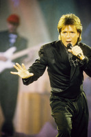 Cliff Richard Sweatshirt #2543506