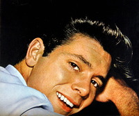Cliff Richard Tank Top #2556413