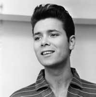 Cliff Richard Tank Top #2556427