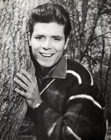Cliff Richard tote bag #G823261