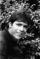 Cliff Richard Tank Top #2556456