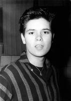 Cliff Richard Sweatshirt #2556457