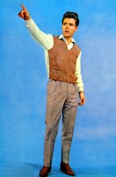 Cliff Richard Longsleeve T-shirt #2556462