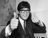 Cliff Richard Sweatshirt #2556465