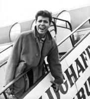 Cliff Richard t-shirt #2556472