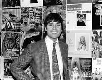 Cliff Richard Sweatshirt #2556482