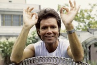 Cliff Richard t-shirt #2660559